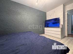 2-к квартира, вторичка, 44м2, 8/9 этаж