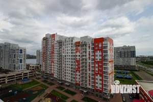 3-к квартира, вторичка, 59м2, 11/19 этаж