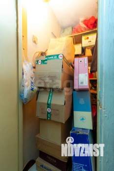 1-к квартира, вторичка, 34м2, 7/9 этаж