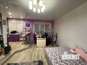 1-к квартира, вторичка, 29м2, 1/5 этаж