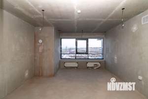 2-к квартира, вторичка, 56м2, 7/23 этаж