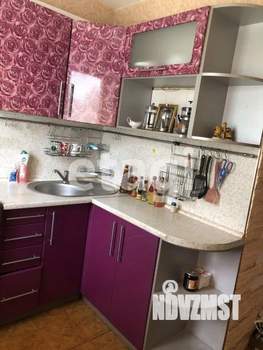 2-к квартира, вторичка, 45м2, 3/5 этаж