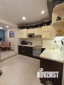 3-к квартира, вторичка, 98м2, 5/15 этаж