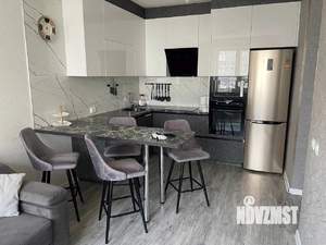 3-к квартира, вторичка, 54м2, 9/16 этаж