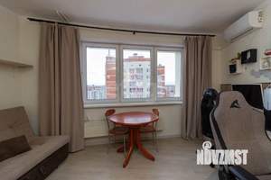 1-к квартира, вторичка, 51м2, 15/17 этаж