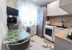 2-к квартира, вторичка, 43м2, 5/5 этаж