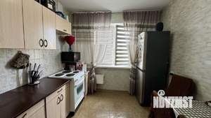 1-к квартира, вторичка, 35м2, 4/10 этаж