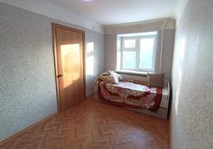 3-к квартира, вторичка, 56м2, 5/5 этаж