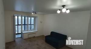 Студия квартира, вторичка, 26м2, 5/17 этаж