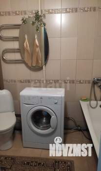 1-к квартира, вторичка, 37м2, 1/9 этаж