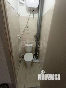 2-к квартира, вторичка, 65м2, 13/17 этаж