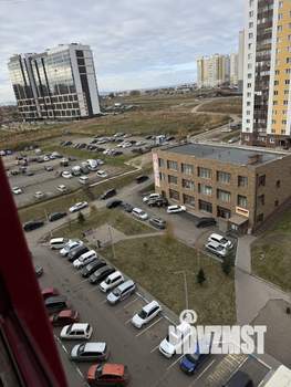 3-к квартира, вторичка, 68м2, 10/10 этаж