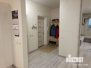 3-к квартира, вторичка, 90м2, 20/23 этаж