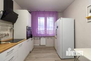 1-к квартира, вторичка, 37м2, 6/24 этаж
