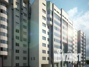 3-к квартира, строящийся дом, 135м2, 5/10 этаж