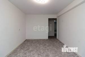 3-к квартира, вторичка, 61м2, 4/5 этаж