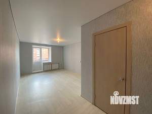 Студия квартира, вторичка, 23м2, 2/10 этаж