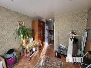 Студия квартира, вторичка, 17м2, 5/5 этаж