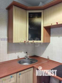 1-к квартира, вторичка, 31м2, 2/5 этаж