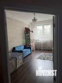 2-к квартира, вторичка, 62м2, 2/5 этаж