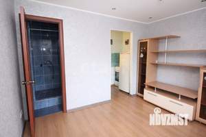 Студия квартира, вторичка, 18м2, 4/5 этаж