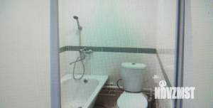 Студия квартира, вторичка, 18м2, 6/9 этаж