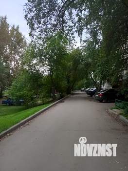 1-к квартира, вторичка, 33м2, 1/5 этаж