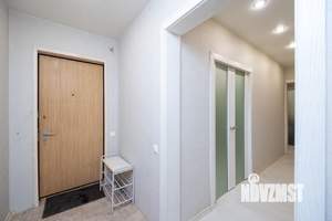 2-к квартира, вторичка, 56м2, 5/10 этаж