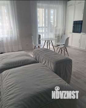 3-к квартира, вторичка, 74м2, 7/8 этаж