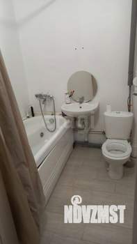 1-к квартира, вторичка, 52м2, 13/24 этаж