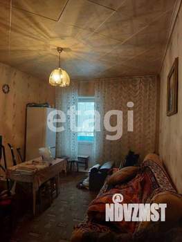 3-к квартира, вторичка, 78м2, 2/2 этаж