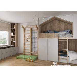 4-к квартира, вторичка, 90м2, 16/24 этаж