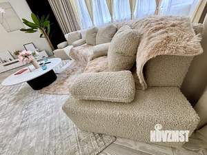 2-к квартира, вторичка, 77м2, 8/8 этаж