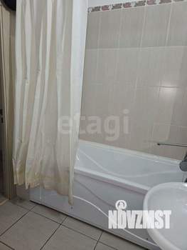 2-к квартира, вторичка, 61м2, 13/16 этаж