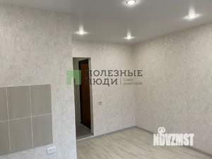 Студия квартира, вторичка, 19м2, 1/9 этаж