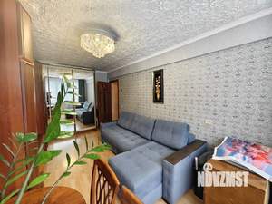 1-к квартира, вторичка, 31м2, 1/5 этаж