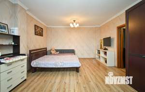 2-к квартира, вторичка, 74м2, 8/10 этаж