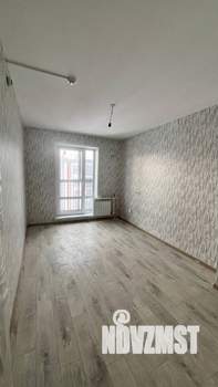 1-к квартира, вторичка, 43м2, 17/17 этаж