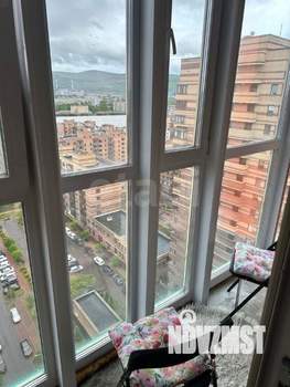 2-к квартира, вторичка, 71м2, 18/20 этаж