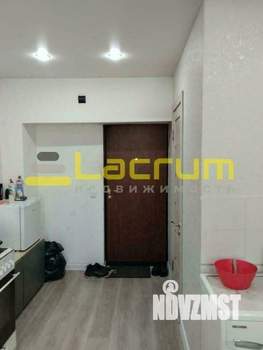 Студия квартира, вторичка, 20м2, 5/5 этаж