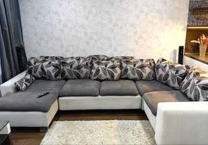 3-к квартира, вторичка, 85м2, 5/9 этаж