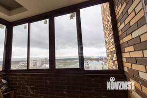 2-к квартира, вторичка, 50м2, 23/25 этаж