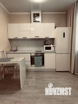 Студия квартира, вторичка, 31м2, 4/17 этаж