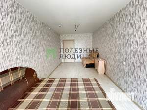 2-к квартира, вторичка, 55м2, 3/17 этаж