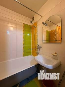 1-к квартира, вторичка, 32м2, 5/10 этаж