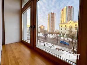 3-к квартира, вторичка, 80м2, 2/5 этаж