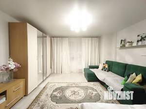 2-к квартира, вторичка, 60м2, 2/10 этаж