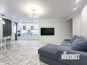 3-к квартира, вторичка, 78м2, 3/15 этаж