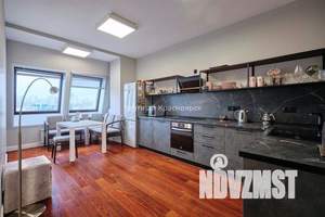 6-к квартира, вторичка, 270м2, 7/8 этаж