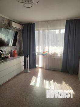 3-к квартира, вторичка, 47м2, 4/5 этаж